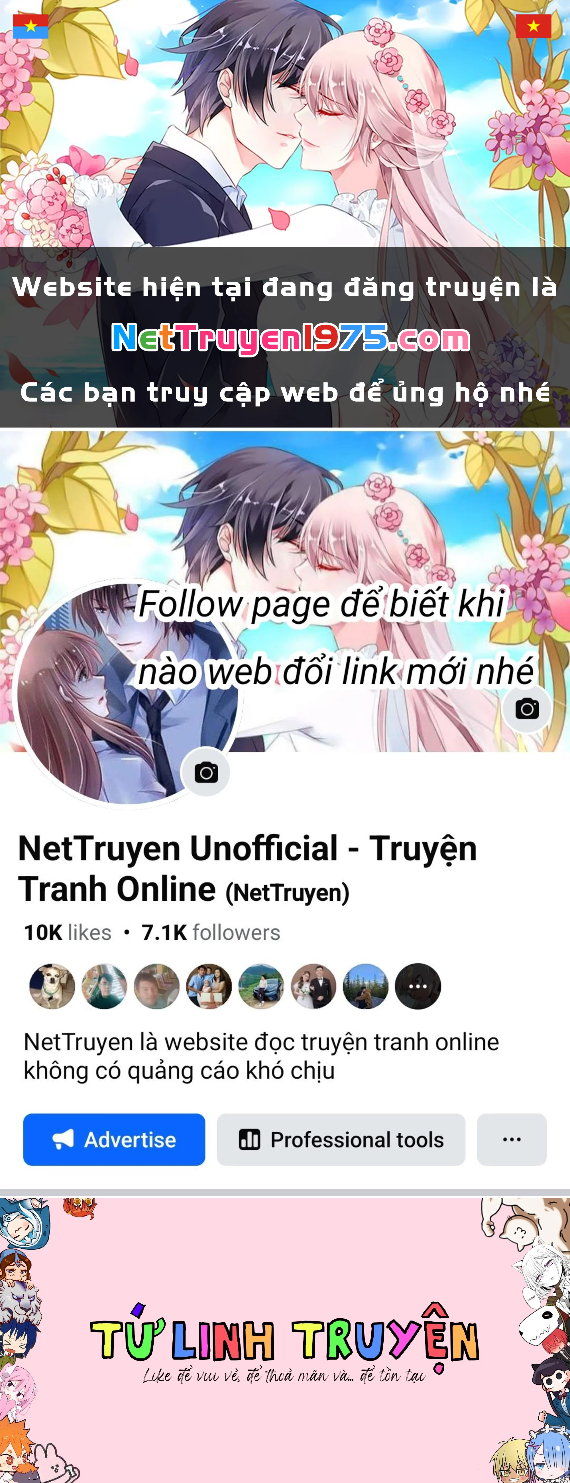 Isekai Sniper Wa Onna Senshi No Mofumofu Aigan Doubutsu Chapter 12 - Trang 2