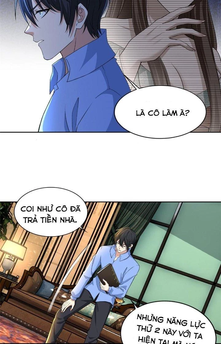 Người Đưa Thư Vô Hạn Chapter 305 - Trang 2