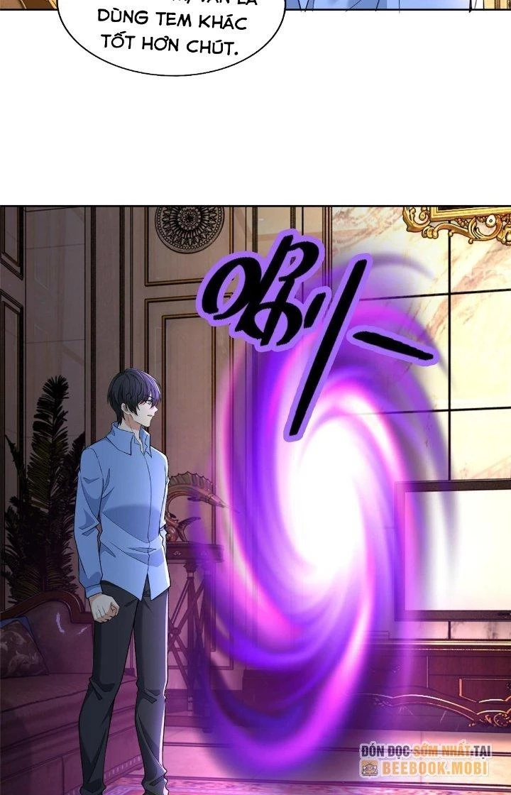 Người Đưa Thư Vô Hạn Chapter 305 - Trang 2