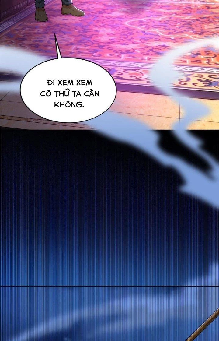 Người Đưa Thư Vô Hạn Chapter 305 - Trang 2