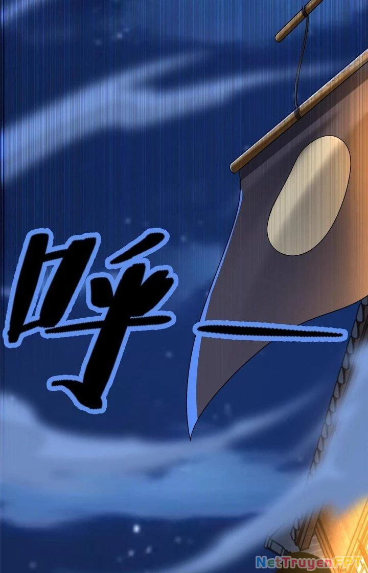 Người Đưa Thư Vô Hạn Chapter 305 - Trang 2