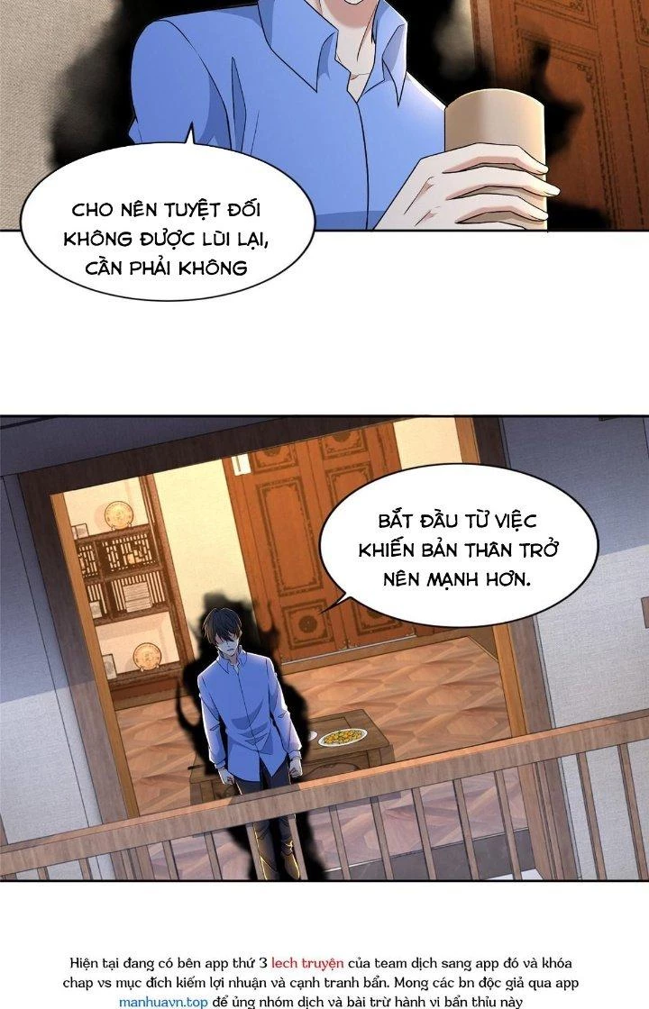 Người Đưa Thư Vô Hạn Chapter 305 - Trang 2