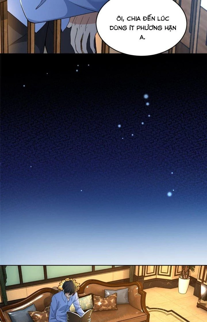 Người Đưa Thư Vô Hạn Chapter 305 - Trang 2