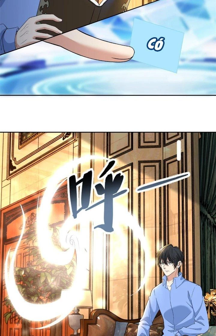 Người Đưa Thư Vô Hạn Chapter 305 - Trang 2