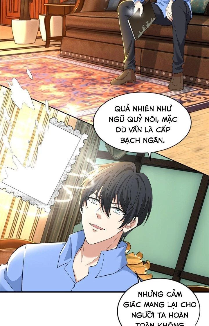 Người Đưa Thư Vô Hạn Chapter 305 - Trang 2