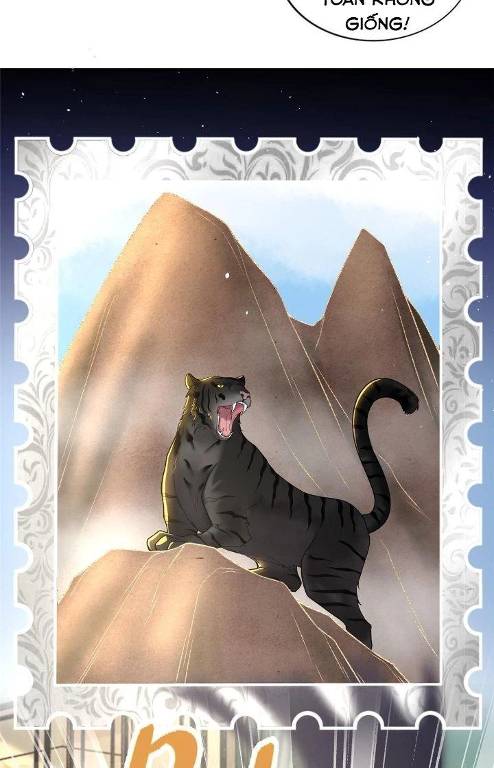 Người Đưa Thư Vô Hạn Chapter 305 - Trang 2