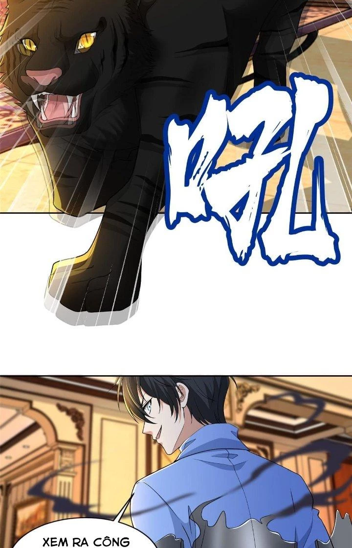 Người Đưa Thư Vô Hạn Chapter 305 - Trang 2