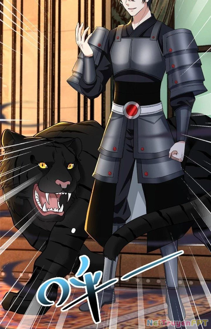 Người Đưa Thư Vô Hạn Chapter 305 - Trang 2