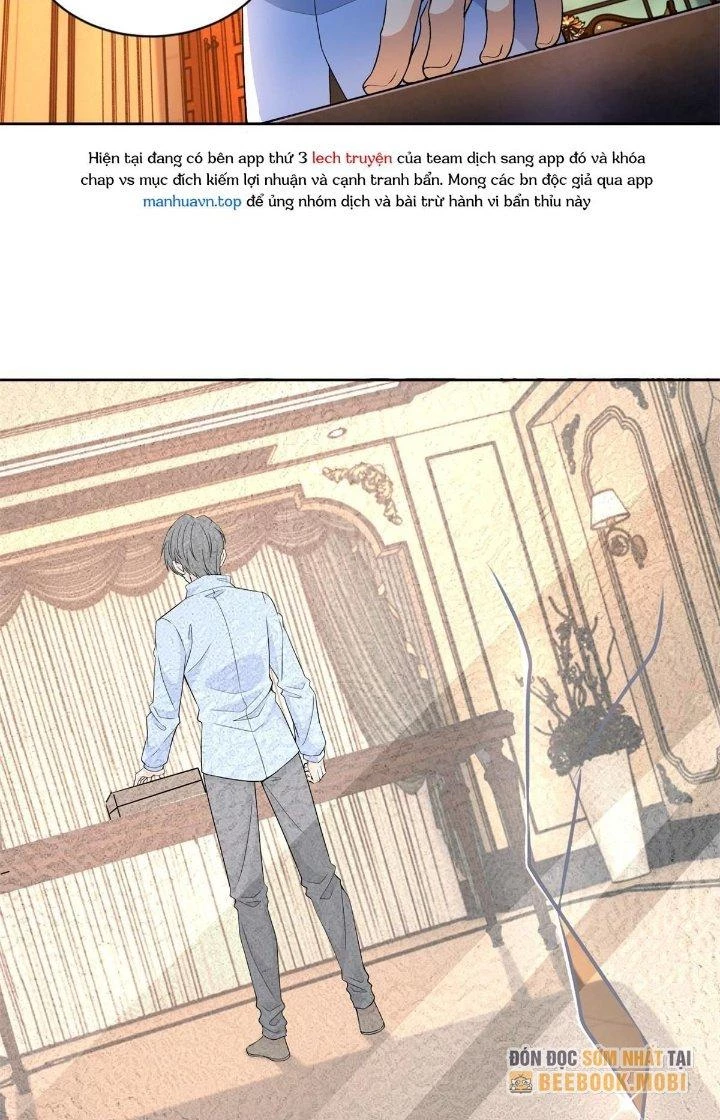 Người Đưa Thư Vô Hạn Chapter 306 - Trang 2