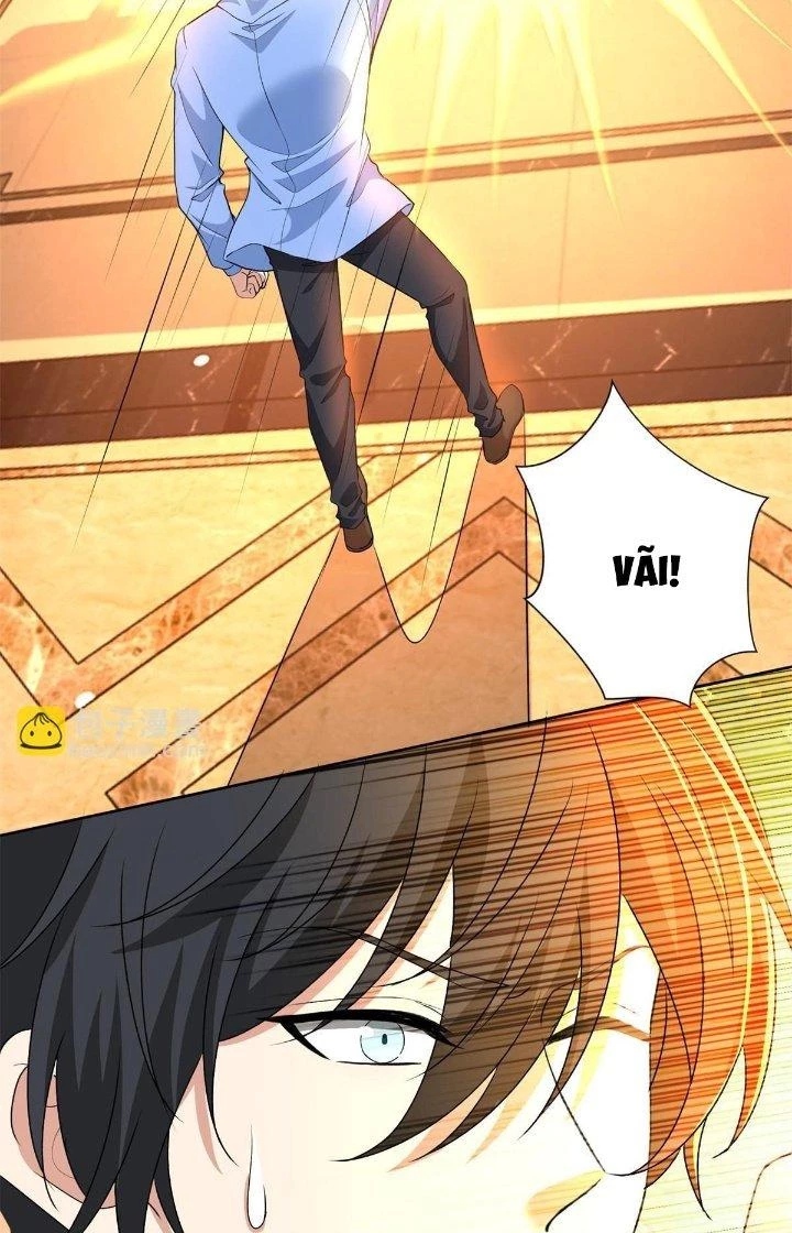 Người Đưa Thư Vô Hạn Chapter 306 - Trang 2