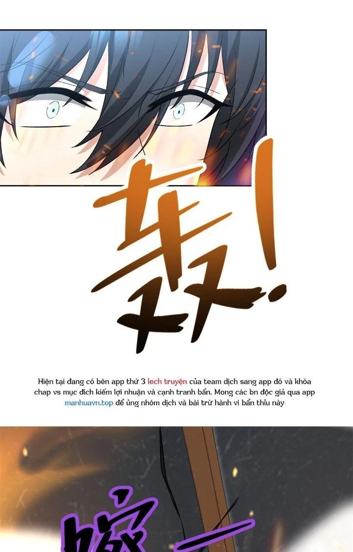 Người Đưa Thư Vô Hạn Chapter 306 - Trang 2