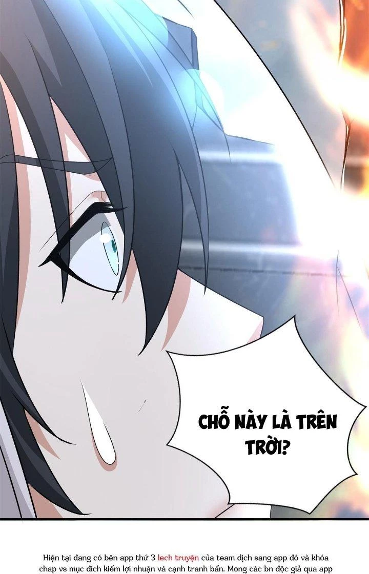 Người Đưa Thư Vô Hạn Chapter 306 - Trang 2