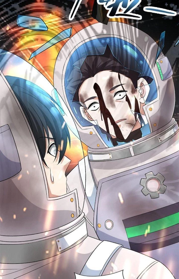 Người Đưa Thư Vô Hạn Chapter 306 - Trang 2