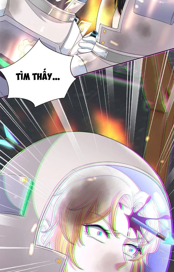 Người Đưa Thư Vô Hạn Chapter 306 - Trang 2