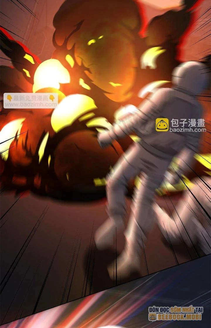 Người Đưa Thư Vô Hạn Chapter 307 - Trang 2