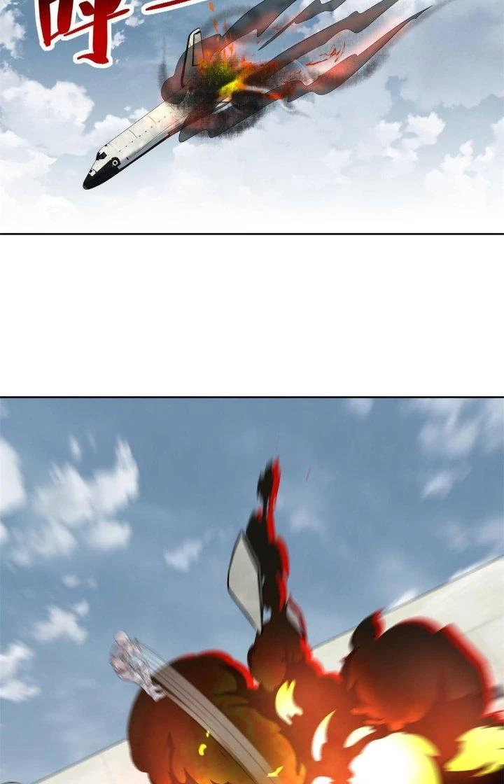 Người Đưa Thư Vô Hạn Chapter 307 - Trang 2