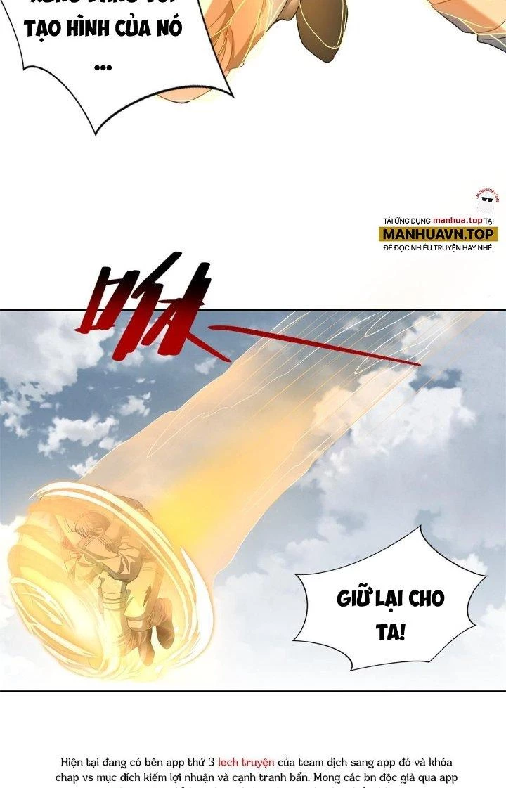 Người Đưa Thư Vô Hạn Chapter 307 - Trang 2
