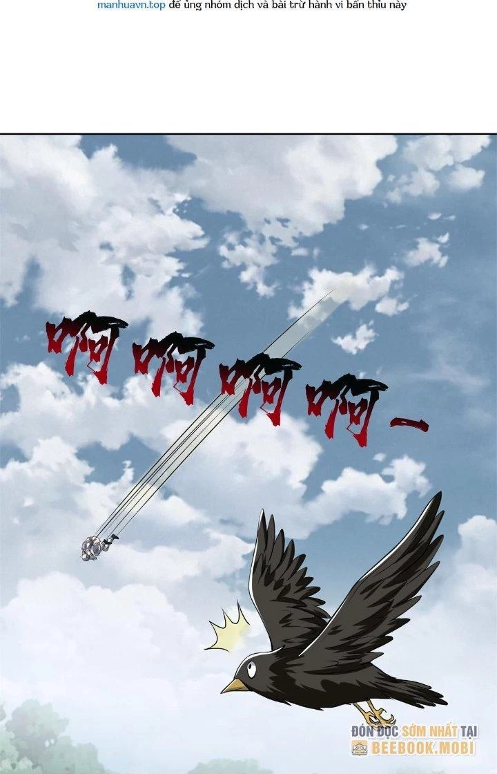 Người Đưa Thư Vô Hạn Chapter 307 - Trang 2