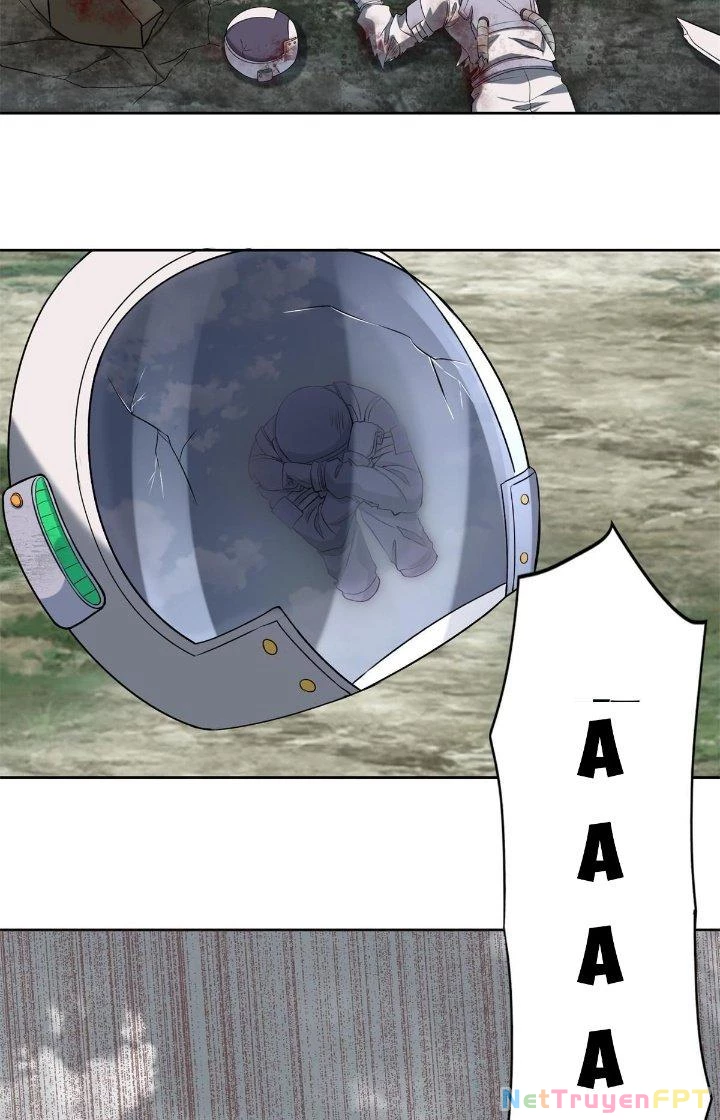 Người Đưa Thư Vô Hạn Chapter 307 - Trang 2