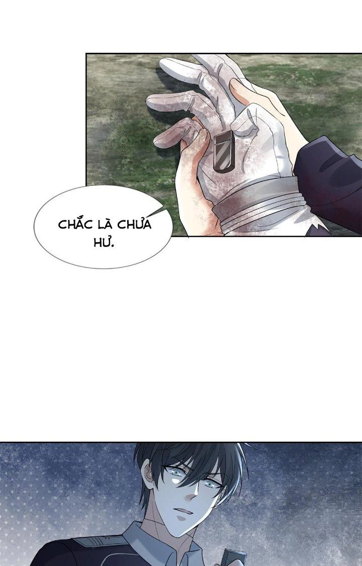 Người Đưa Thư Vô Hạn Chapter 307 - Trang 2