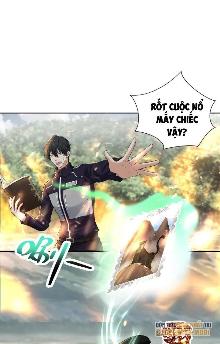 Người Đưa Thư Vô Hạn Chapter 308 - Trang 2