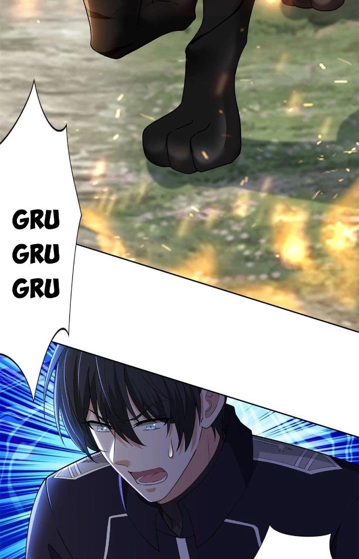 Người Đưa Thư Vô Hạn Chapter 308 - Trang 2