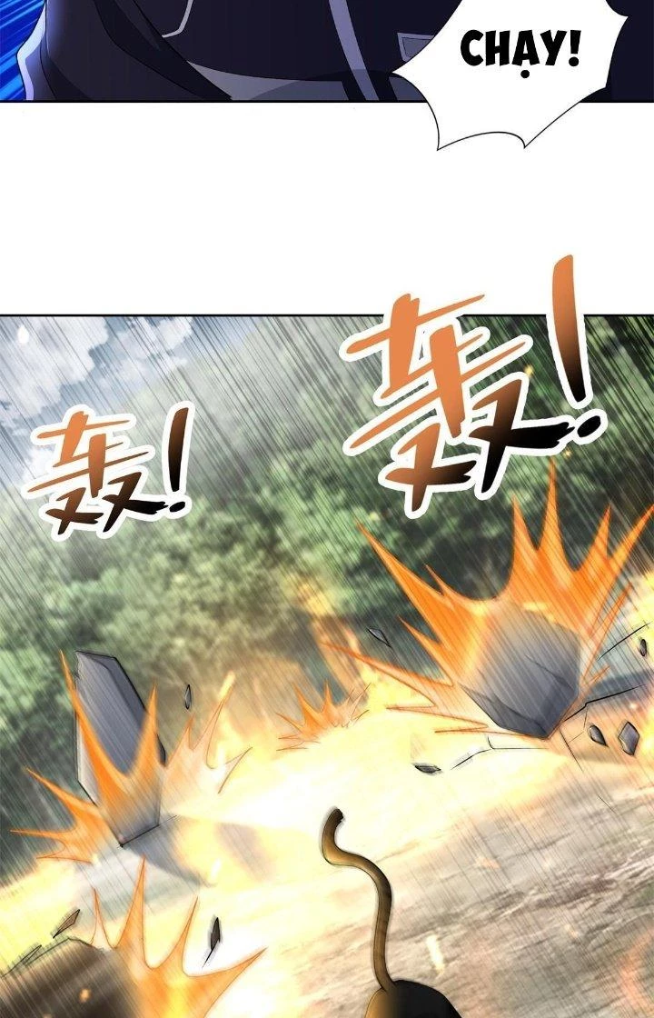 Người Đưa Thư Vô Hạn Chapter 308 - Trang 2