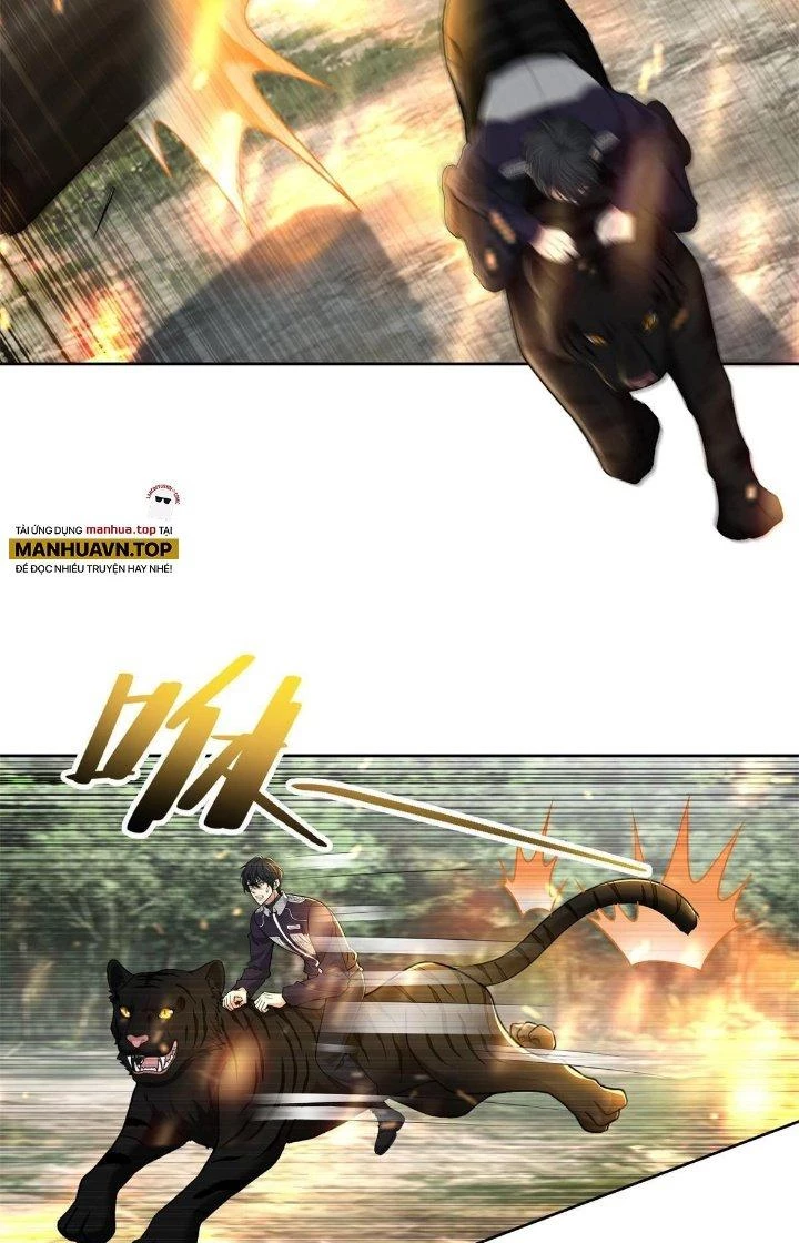 Người Đưa Thư Vô Hạn Chapter 308 - Trang 2