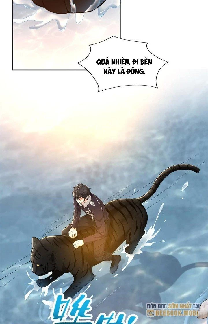 Người Đưa Thư Vô Hạn Chapter 308 - Trang 2