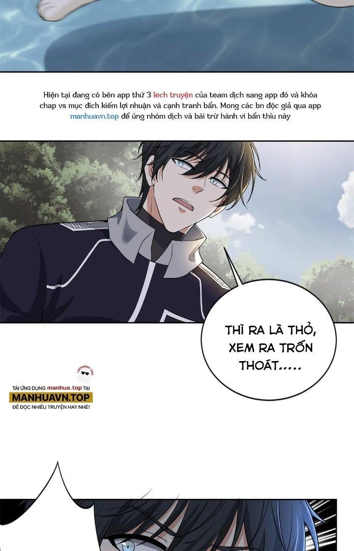 Người Đưa Thư Vô Hạn Chapter 308 - Trang 2