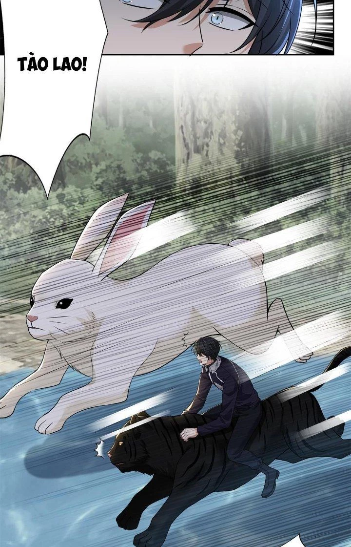 Người Đưa Thư Vô Hạn Chapter 308 - Trang 2