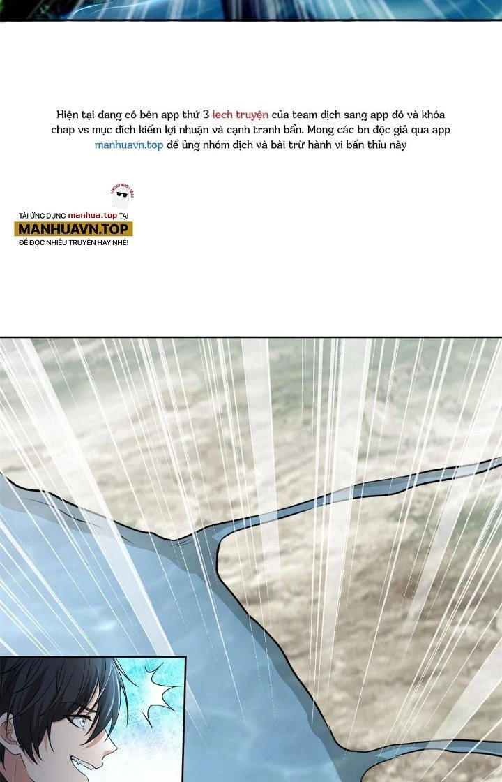 Người Đưa Thư Vô Hạn Chapter 308 - Trang 2