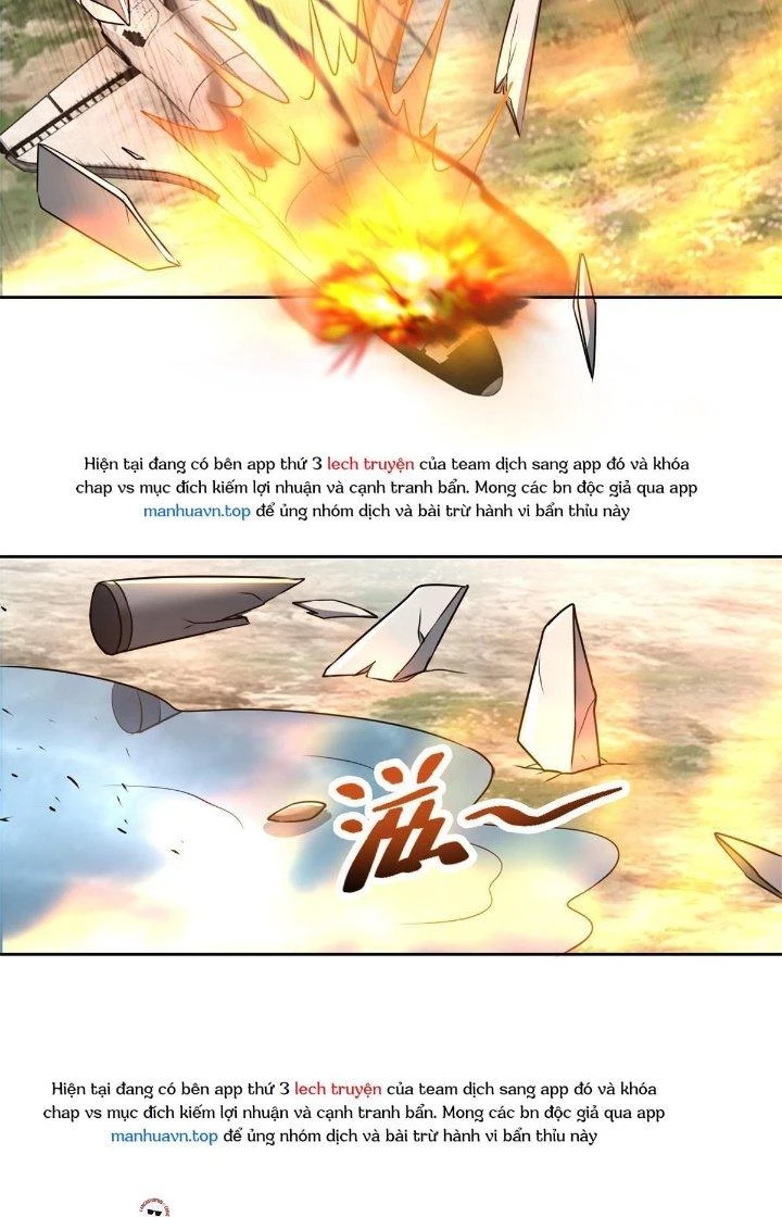 Người Đưa Thư Vô Hạn Chapter 308 - Trang 2