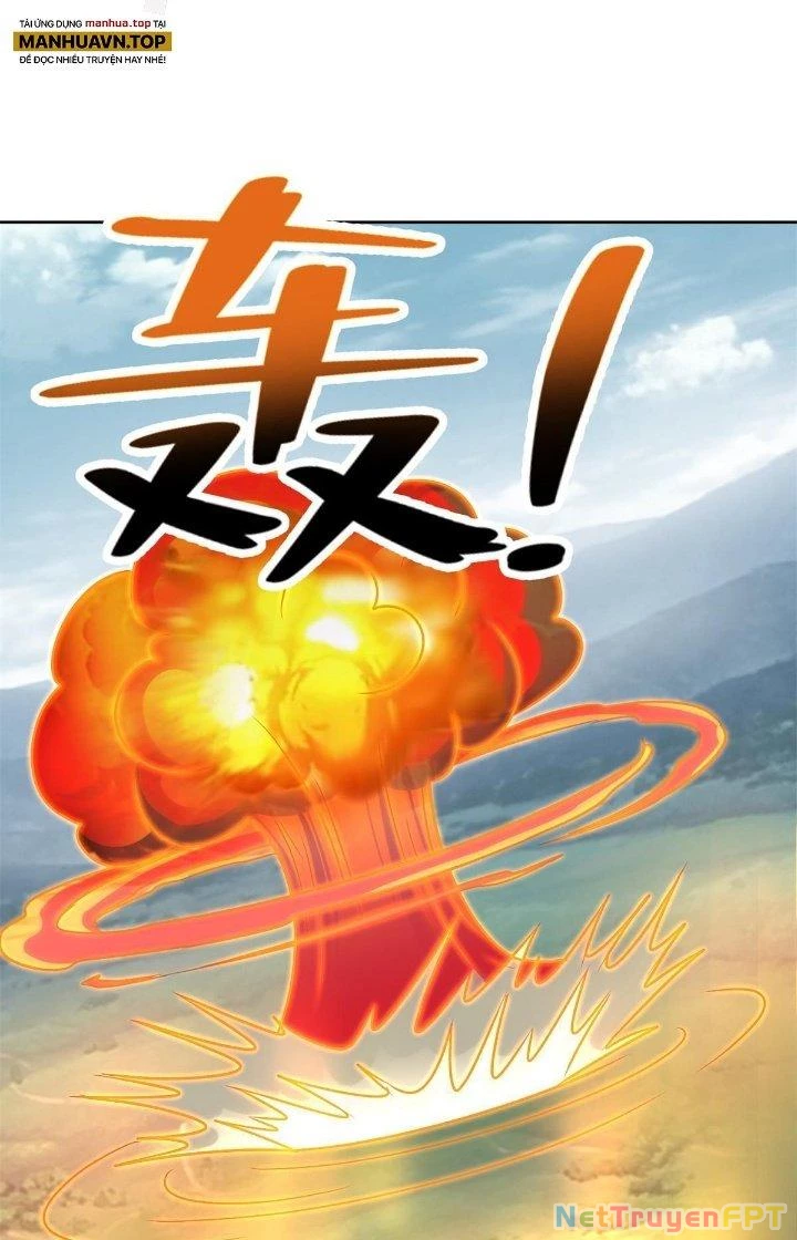 Người Đưa Thư Vô Hạn Chapter 308 - Trang 2