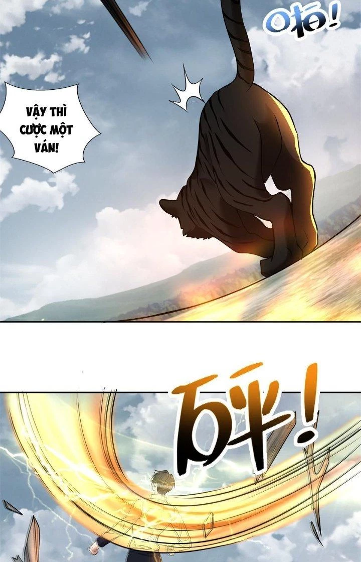 Người Đưa Thư Vô Hạn Chapter 308 - Trang 2