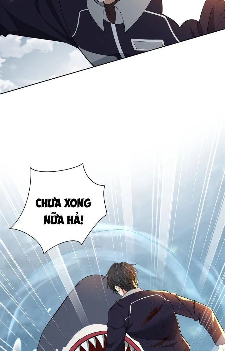 Người Đưa Thư Vô Hạn Chapter 308 - Trang 2