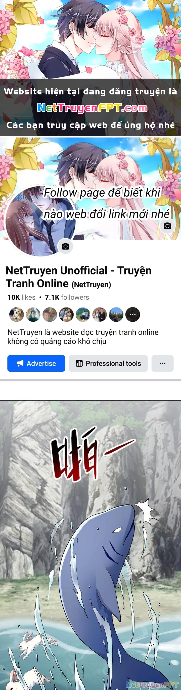 Người Đưa Thư Vô Hạn Chapter 309 - Trang 2