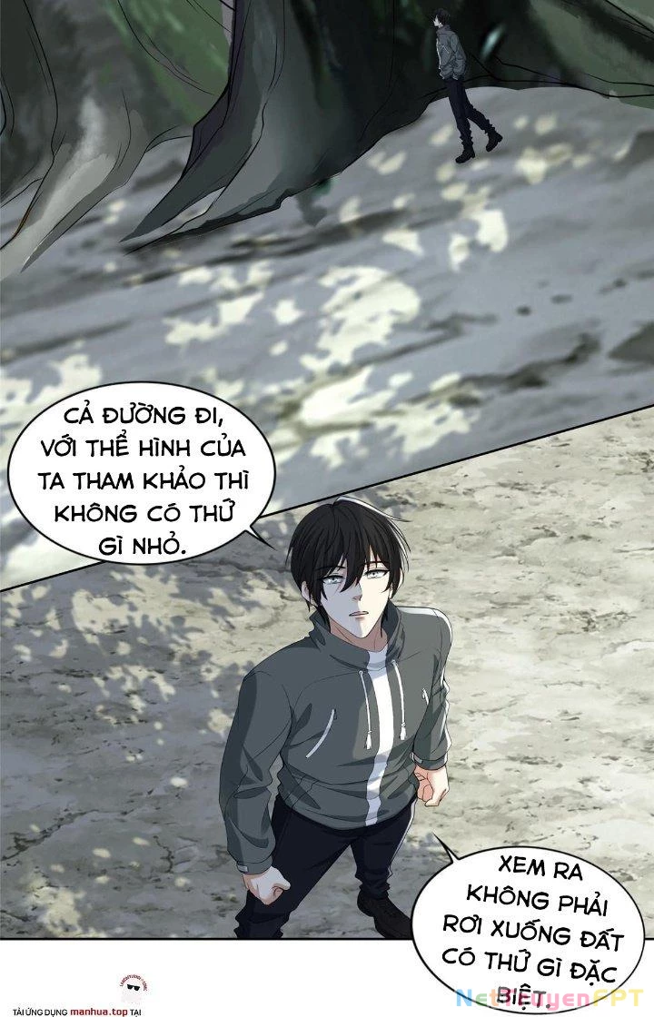 Người Đưa Thư Vô Hạn Chapter 309 - Trang 2