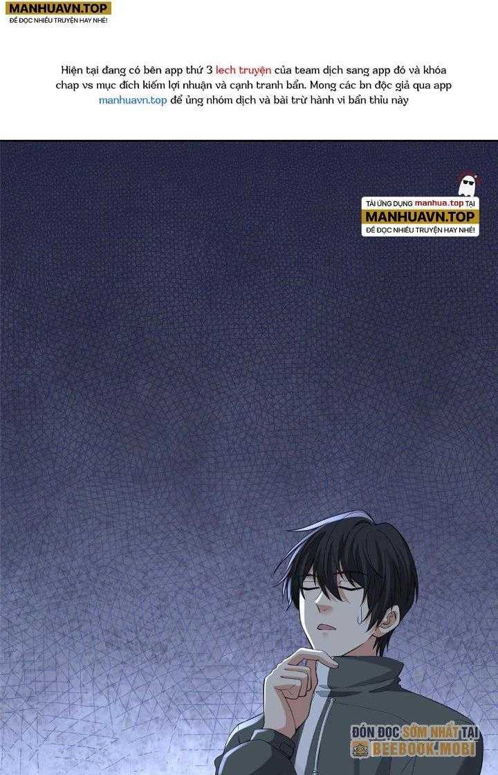Người Đưa Thư Vô Hạn Chapter 309 - Trang 2