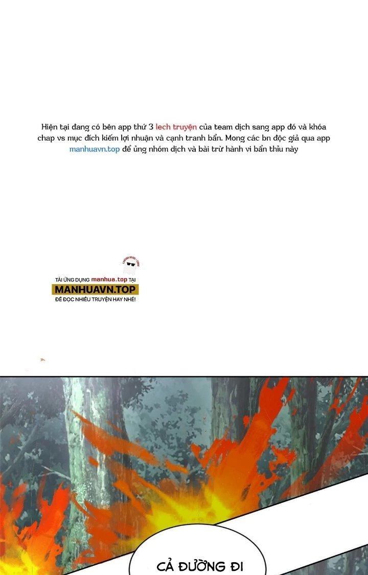 Người Đưa Thư Vô Hạn Chapter 309 - Trang 2