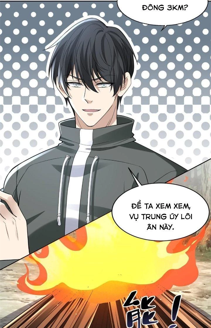Người Đưa Thư Vô Hạn Chapter 309 - Trang 2