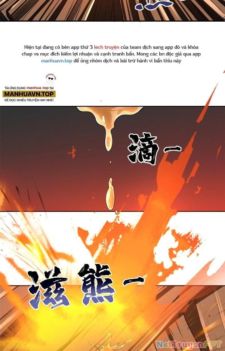 Người Đưa Thư Vô Hạn Chapter 309 - Trang 2