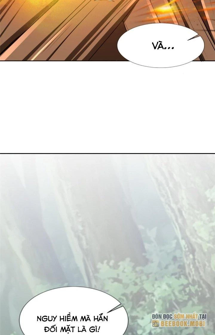 Người Đưa Thư Vô Hạn Chapter 309 - Trang 2