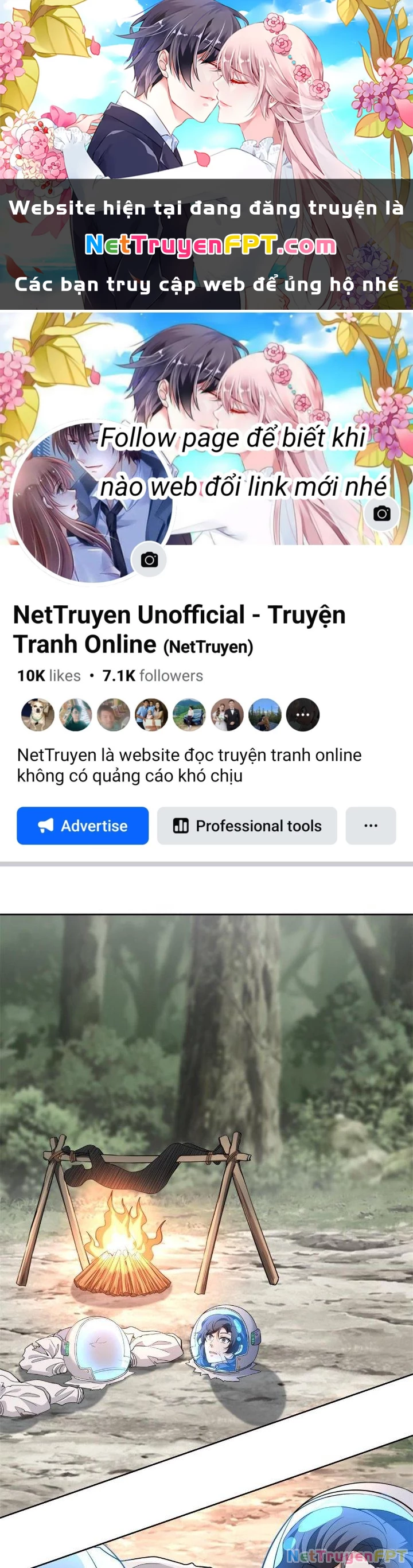 Người Đưa Thư Vô Hạn Chapter 310 - Trang 2