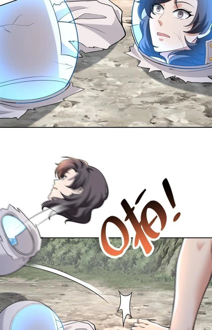 Người Đưa Thư Vô Hạn Chapter 310 - Trang 2