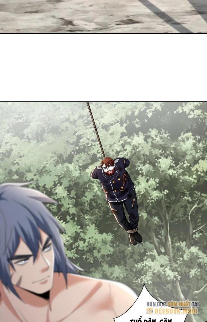 Người Đưa Thư Vô Hạn Chapter 310 - Trang 2