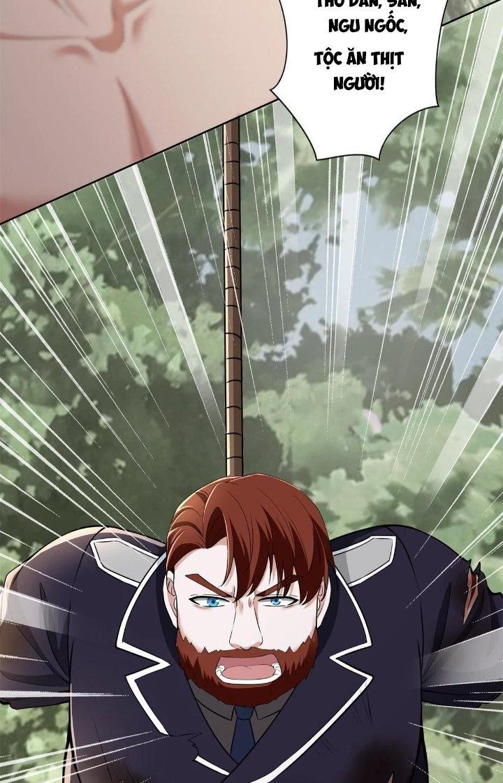 Người Đưa Thư Vô Hạn Chapter 310 - Trang 2