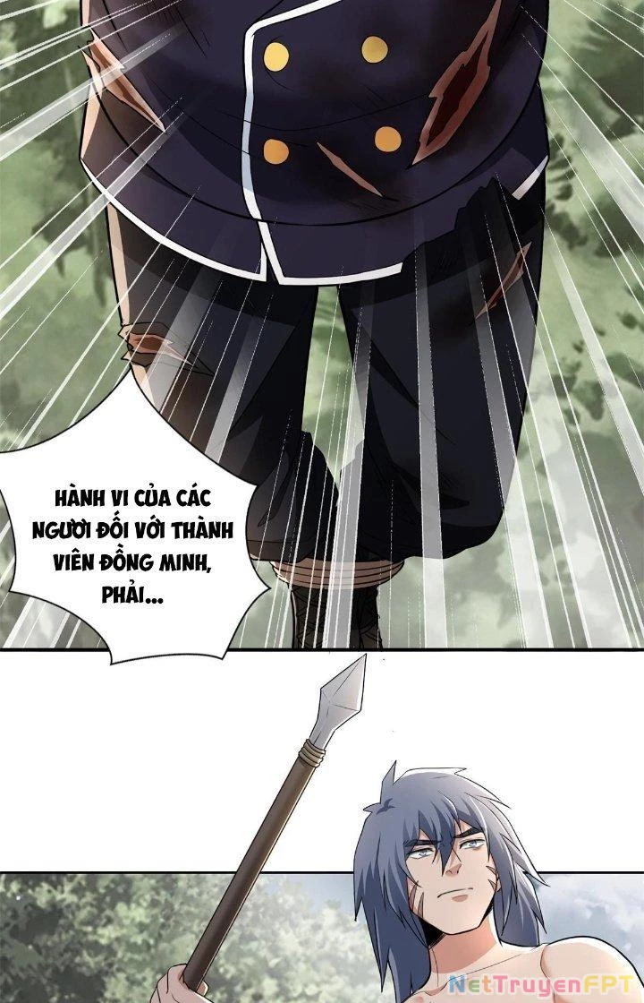 Người Đưa Thư Vô Hạn Chapter 310 - Trang 2