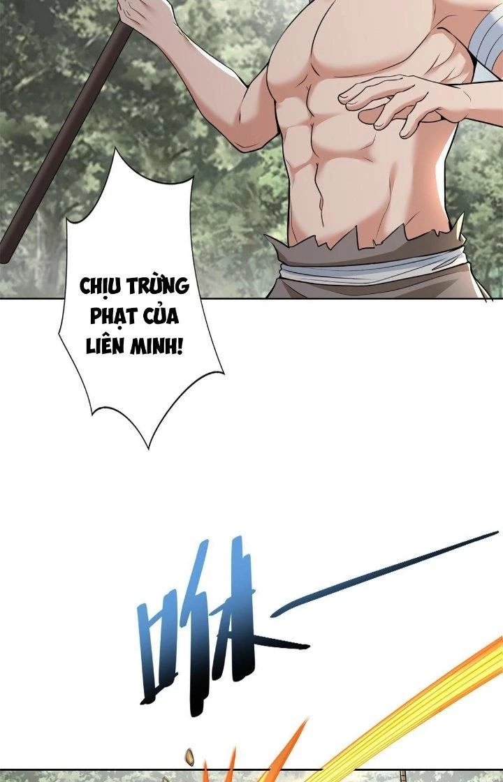 Người Đưa Thư Vô Hạn Chapter 310 - Trang 2