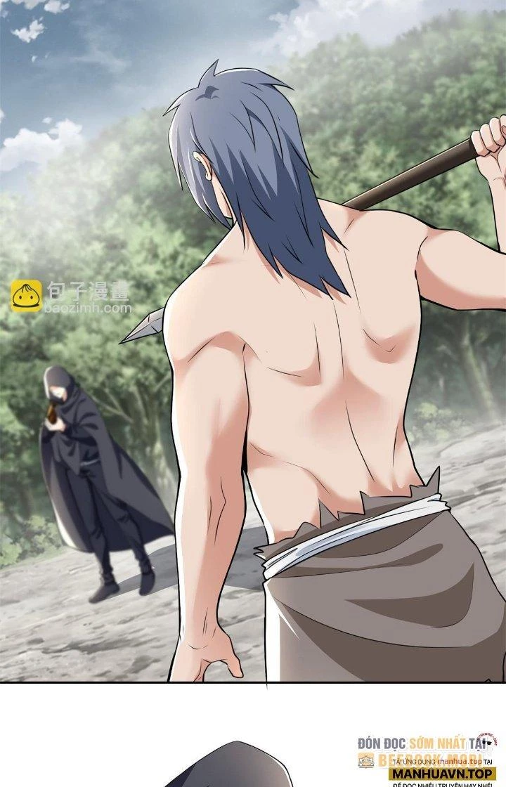 Người Đưa Thư Vô Hạn Chapter 310 - Trang 2